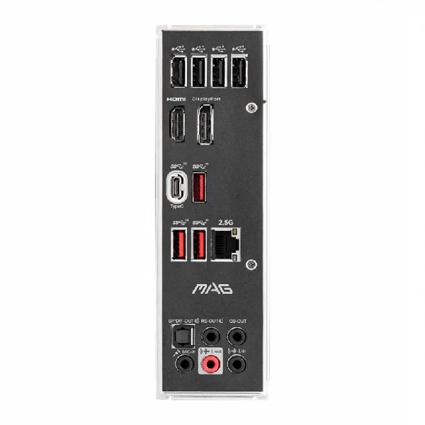 Motherboard MSI MAG B660M Mortar DDR5 - Imagen 5
