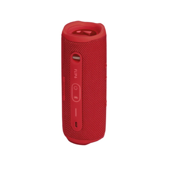 Parlante JBL Flip 6 - Imagen 4