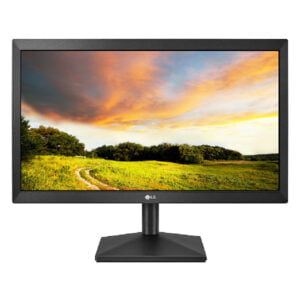 Monitor de 20" LG 20MK400H-B