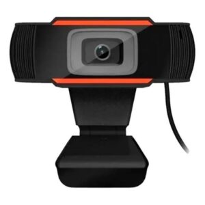 Webcam FULL HD Kelyx Modelo LM16 1080P 30FPS