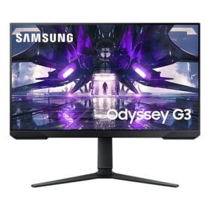 Monitor Gamer de 24" Samsung Odyssey G3