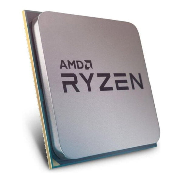 Procesador AMD. Ryzen 5 5600X. (Sin Video. Con Cooler) Socket AM4 - Imagen 2
