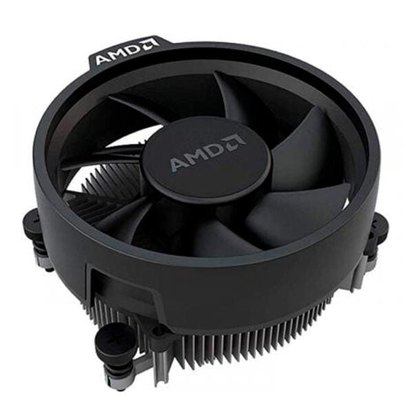 Procesador AMD Ryzen 5 7600. (Con Video. Con Cooler) Socket AM5 - Imagen 3