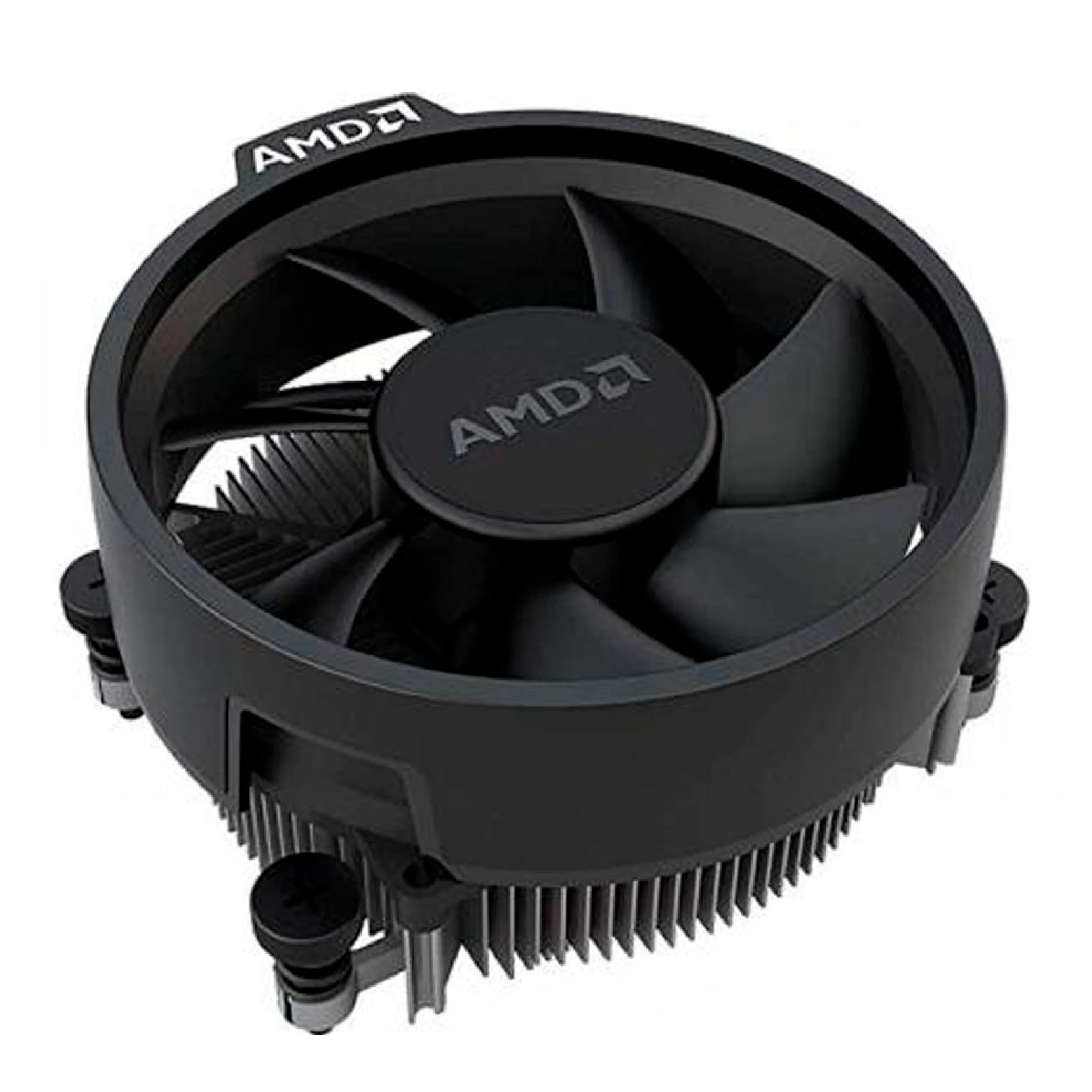 Procesador AMD Ryzen 5 7600. (Con Video. Con Cooler) Socket AM5 - Imagen 3