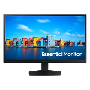 Monitor de 19" Samsung S33A