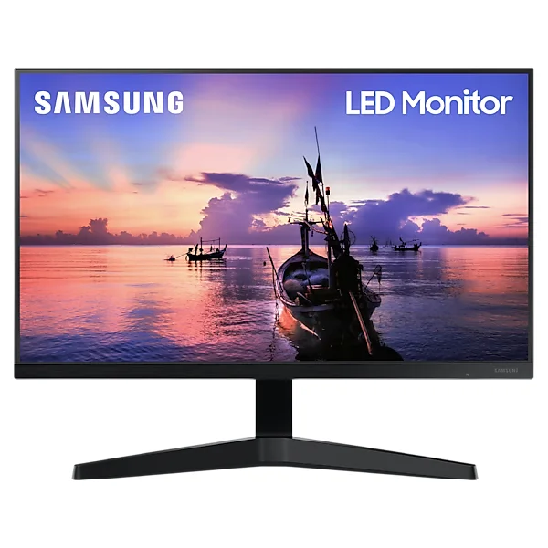 Monitor de 24" Samsung. Modelo T35F. - Imagen 2
