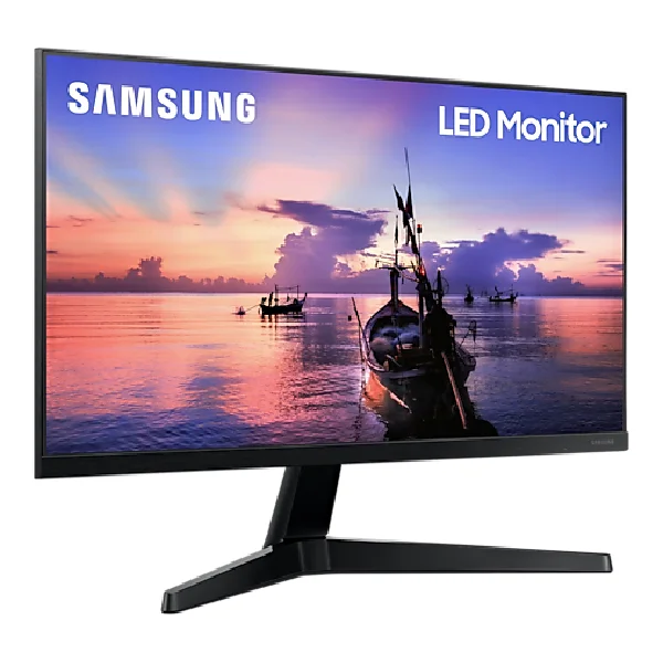Monitor de 24" Samsung. Modelo T35F. - Imagen 3