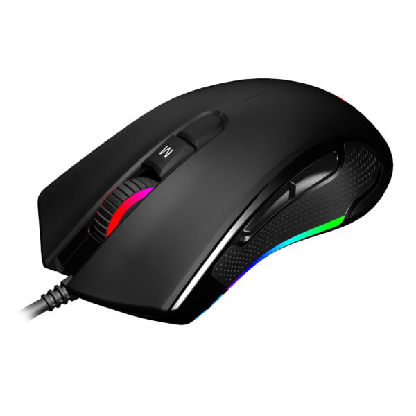 Mouse Gamer Viper Modelo v550 - Imagen 4