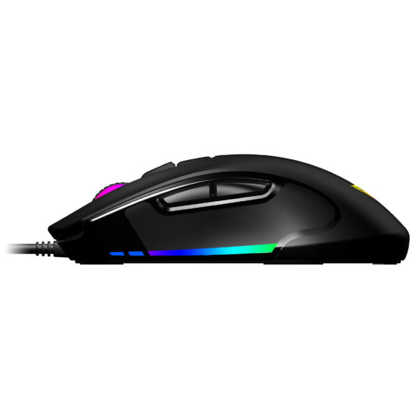Mouse Gamer Viper Modelo v550 - Imagen 5
