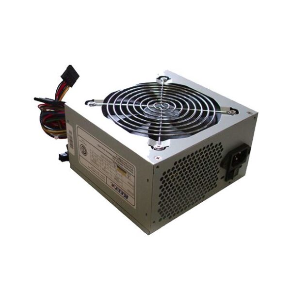 Fuente de Alimentación Generica 550W kelyx