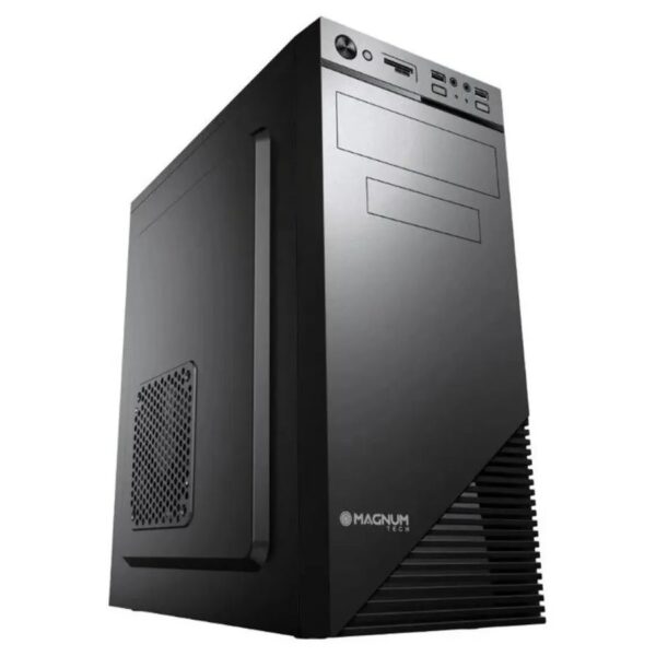 PC Escritorio - Mother Gigabyte H610M-K+ Procesador INTEL Pentium G7400 + Memoria de 8Gb + SSD de 240Gb + Gabinete KIT - Imagen 5