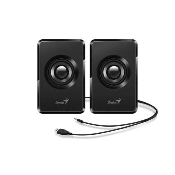 Parlante Genius SP-U125 USB - Imagen 2