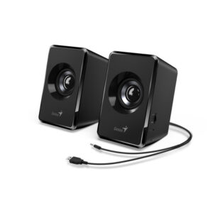 Parlante Genius SP-U125 USB