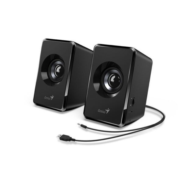 Parlante Genius SP-U125 USB