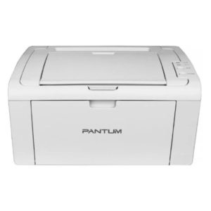 Impresora Pantum P2509W Laser Monocromatica