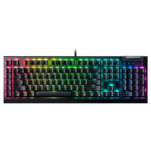 Teclado Gamer Razer BlackWidow X V4 RGB