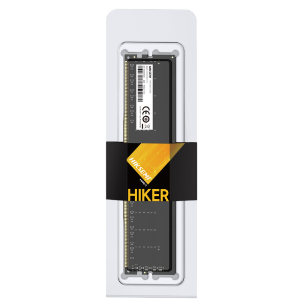Memoria DDR3 de 8Gb. 1600Mhz Hiksemi Hiker