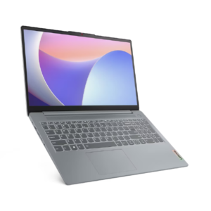 Notebook Lenovo IdeaPad Slim 3 15,6 - Intel Core i3 - 8Gb - SDD 256Gb