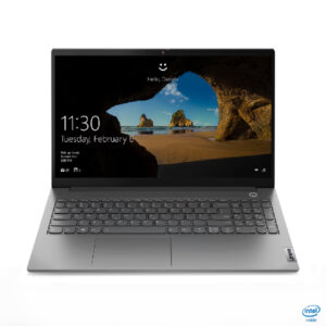 Notebook Lenovo ThinkBook G2 ITL 15,6 - Intel Core i7 - 8Gb - SDD 256Gb