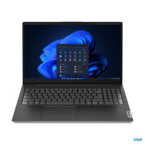 Notebook Lenovo V15 G3 IAP 15,6 - Intel Core i5 - 8Gb - SDD 256Gb