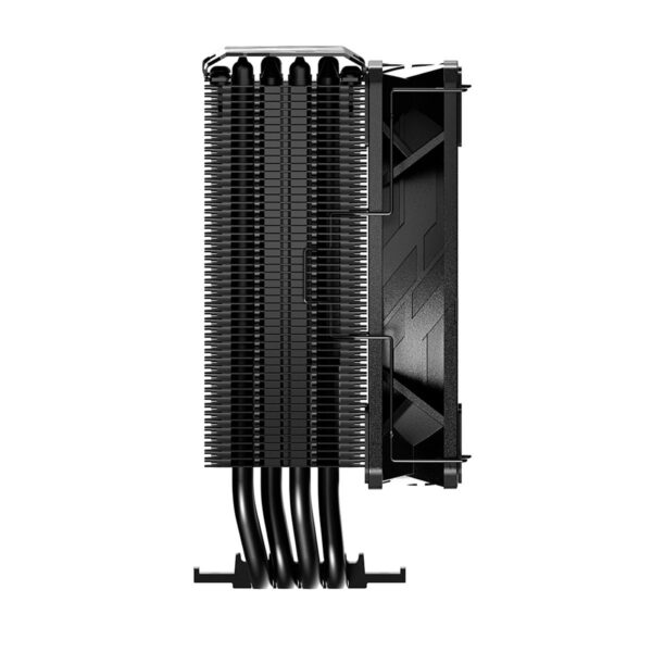 CPU Cooler COOLER MASTER Hyper 212 Pro ARGB - Imagen 3