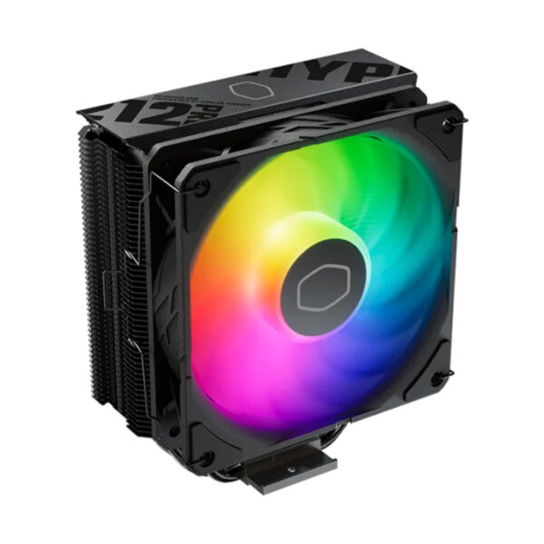 CPU Cooler COOLER MASTER Hyper 212 Pro ARGB
