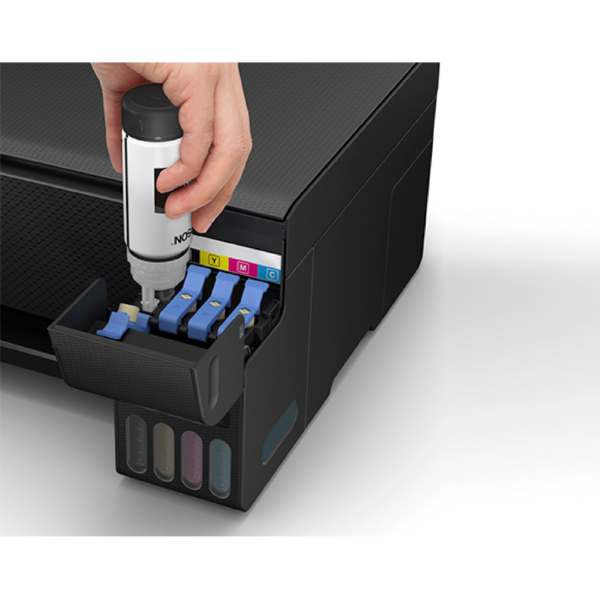 Impresora InkJet EPSON Ecotank L3250 - Imagen 5