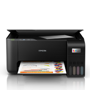 Impresora InkJet EPSON Ecotank L3210