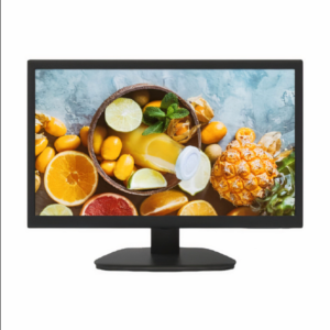 Monitor de 19" HikVision. DS-D5019QE-B