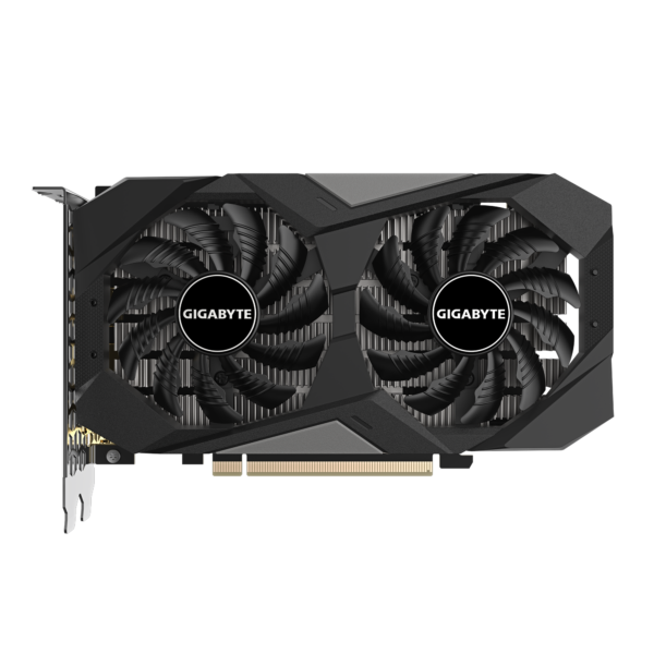 Placa De Video Gigabyte Nvidia GeforceRTX 3050 Windforce OC V2 6G - Imagen 2