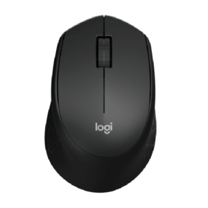 Mouse Logitech. Modelo M280 Inalambrico