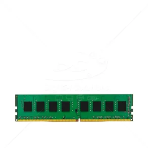 Memoria DDR4 de 8Gb 3200Mhz Kingston.