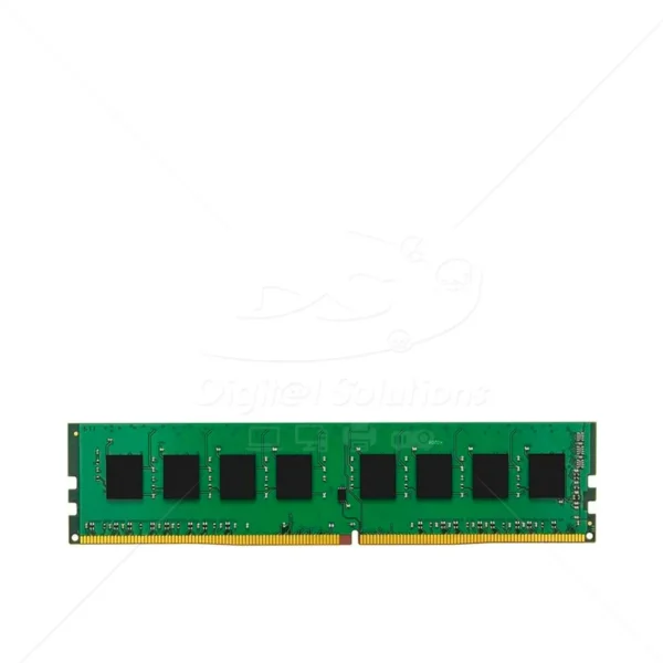 Memoria DDR4 de 8Gb 3200Mhz Kingston.