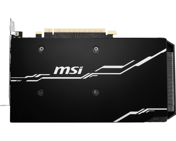 Placa De Video MSI GeForce RTX 2060 Ventus GP OC 6GB - Imagen 4