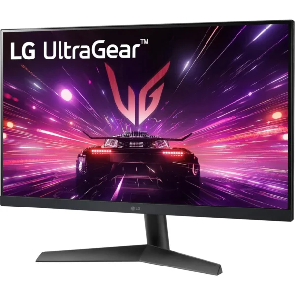 Monitor Gamer de 24" LG Ultragear Full HD Borderless, 180Hz. HDMI. Display Port - Imagen 3