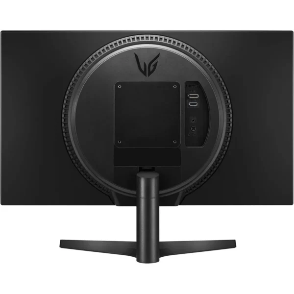 Monitor Gamer de 24" LG Ultragear Full HD Borderless, 180Hz. HDMI. Display Port - Imagen 4