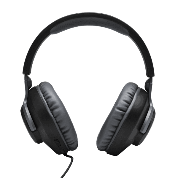 Auriculares Gamer JBL Quantum 100 Surround Black - Imagen 5