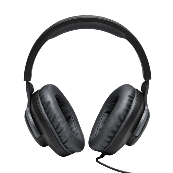 Auriculares Gamer JBL Quantum 100 Surround Black - Imagen 4