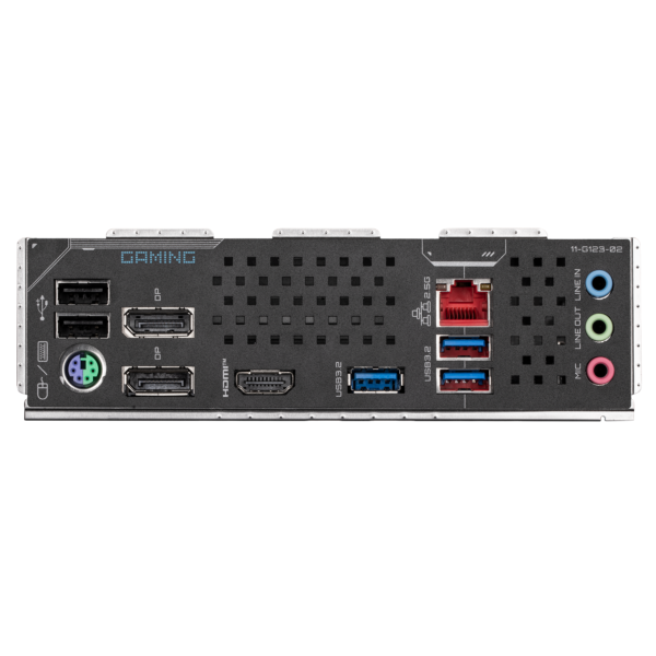 Motherboard Gigabyte Z890M Gaming X. DDR5. Socket 1851 - Imagen 3