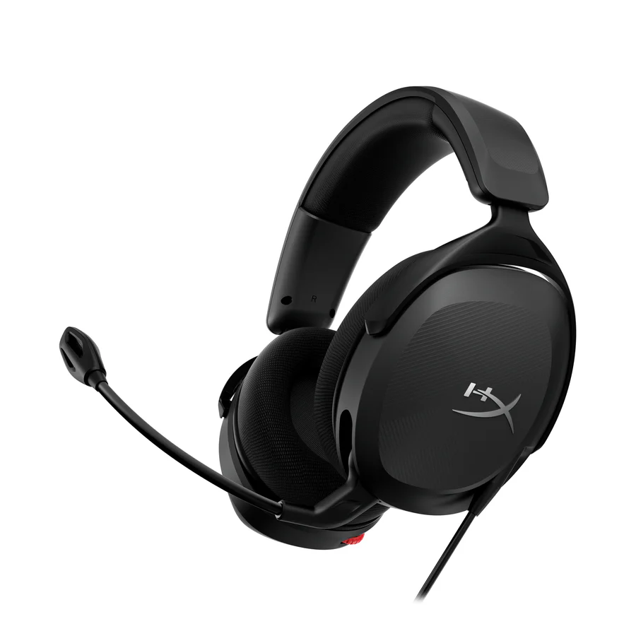 Auriculares Gamer HyperX Cloud Stinger Core 2 Black