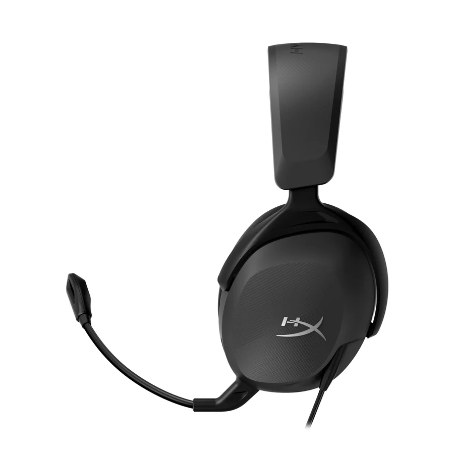 Auriculares Gamer HyperX Cloud Stinger Core 2 Black - Imagen 6