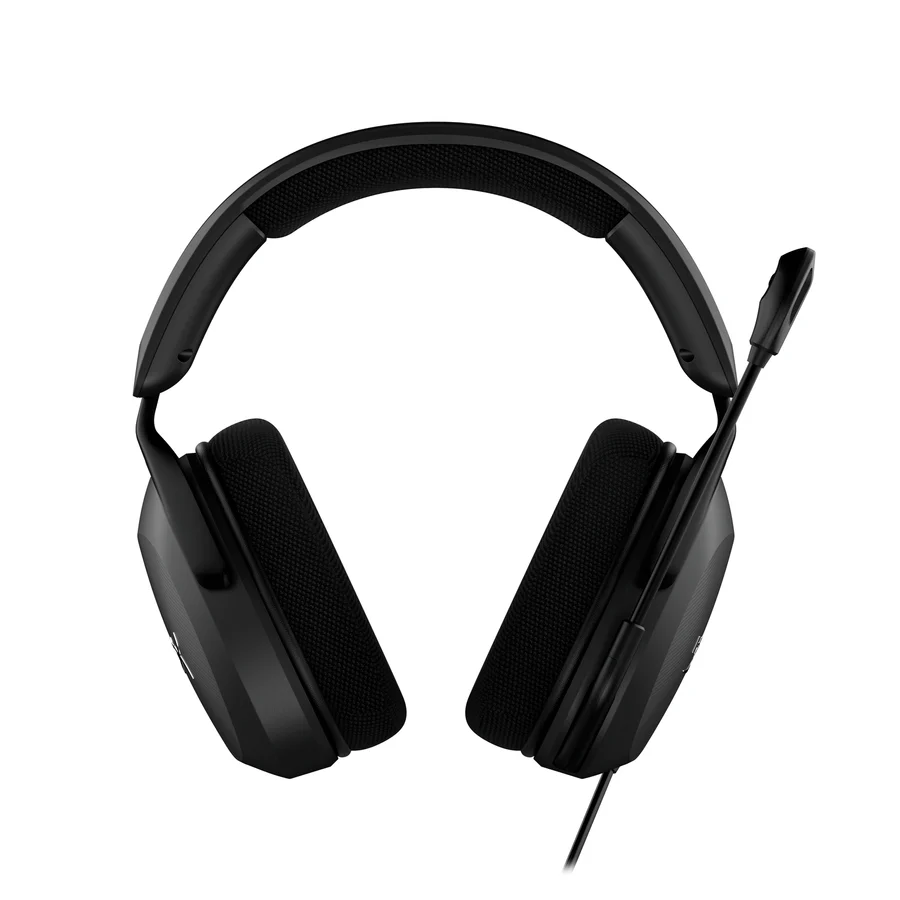 Auriculares Gamer HyperX Cloud Stinger Core 2 Black - Imagen 5