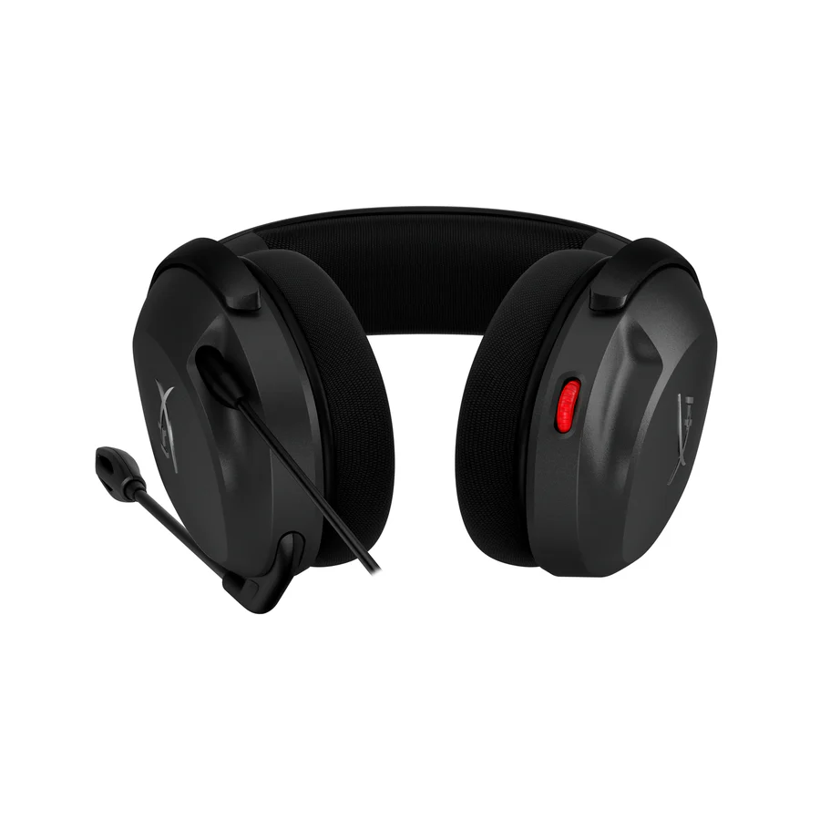 Auriculares Gamer HyperX Cloud Stinger Core 2 Black - Imagen 4