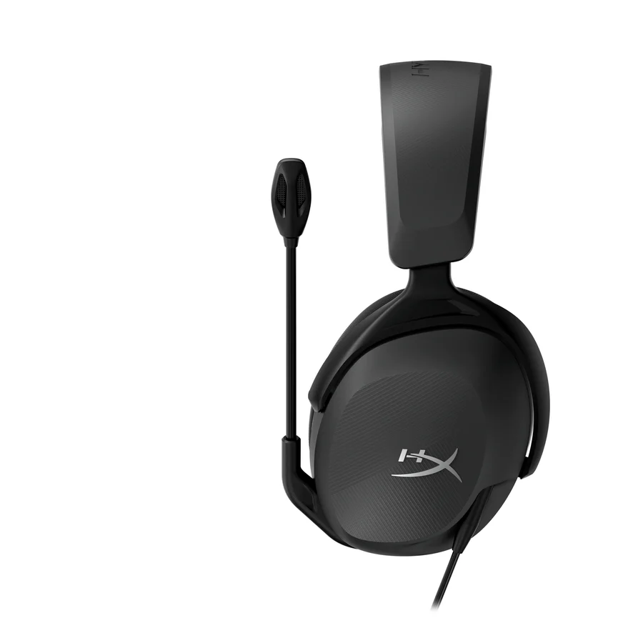 Auriculares Gamer HyperX Cloud Stinger Core 2 Black - Imagen 3