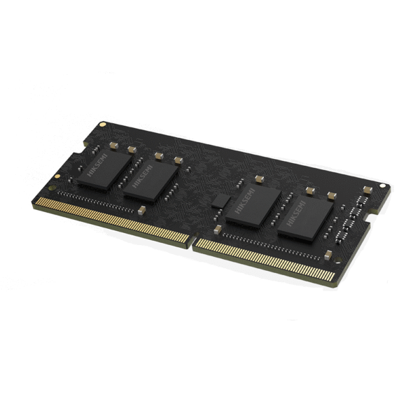 Memoria Notebook DDR4 SODIMM de 16Gb 3200Mhz Hiksemi Hiker - Imagen 3
