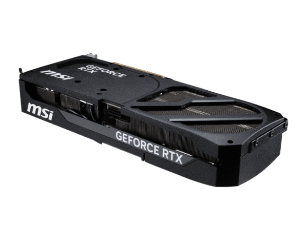 Placa De Video MSI GeForce RTX 5070 Ti Shadow 3X OC, 16GB GDDR7 - Imagen 3