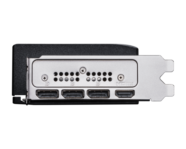Placa De Video MSI GeForce RTX 5070 Ti Shadow 3X OC, 16GB GDDR7 - Imagen 5