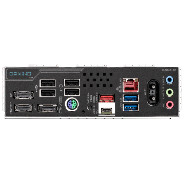 Combo - Mother Gigabyte  A620M H DDR5. Socket AM5+ AMD Ryzen 5 7600 + Memoria de 16Gb DDR5 - Imagen 5