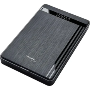 Netmark Carry Disk 2,5" HDD. USB 3.0