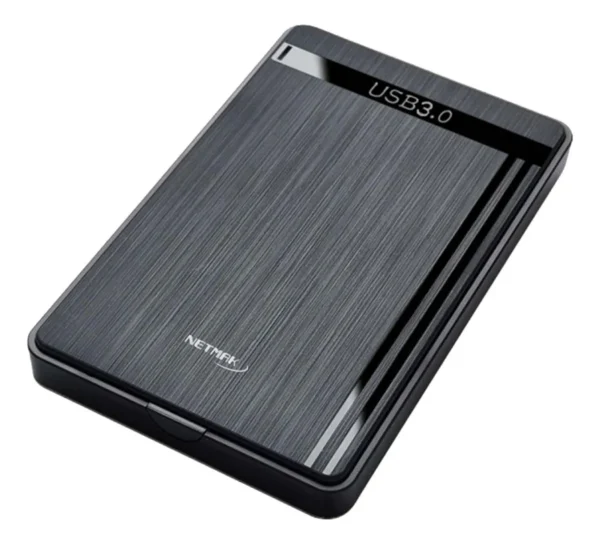 Netmark Carry Disk 2,5" HDD. USB 3.0